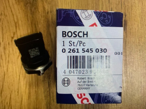 Датчик давления подачи топлива 0261545030 Bosch